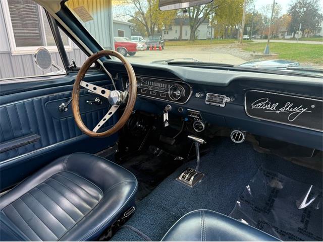 1965 Ford Mustang (CC-2122521) for sale in Greene, Iowa