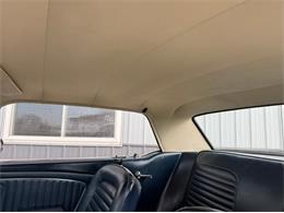 1965 Ford Mustang (CC-2122521) for sale in Greene, Iowa