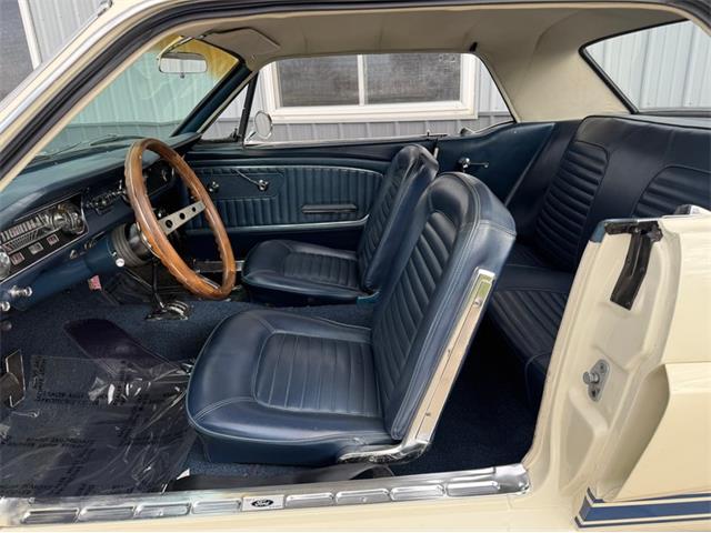 1965 Ford Mustang (CC-2122521) for sale in Greene, Iowa