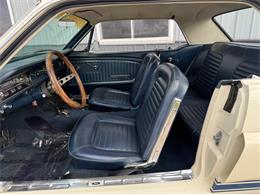 1965 Ford Mustang (CC-2122521) for sale in Greene, Iowa