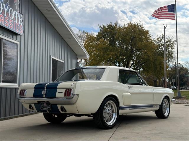 1965 Ford Mustang (CC-2122521) for sale in Greene, Iowa