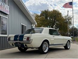 1965 Ford Mustang (CC-2122521) for sale in Greene, Iowa