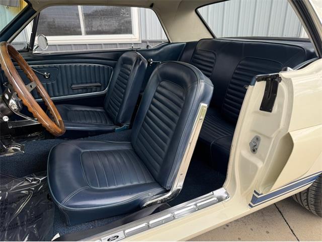 1965 Ford Mustang (CC-2122521) for sale in Greene, Iowa