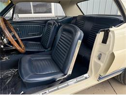 1965 Ford Mustang (CC-2122521) for sale in Greene, Iowa