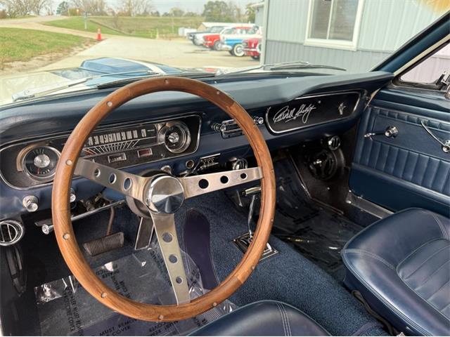 1965 Ford Mustang (CC-2122521) for sale in Greene, Iowa