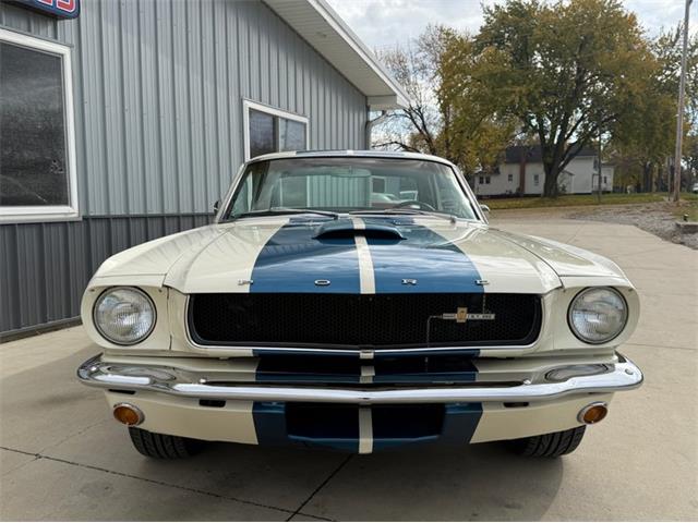 1965 Ford Mustang (CC-2122521) for sale in Greene, Iowa