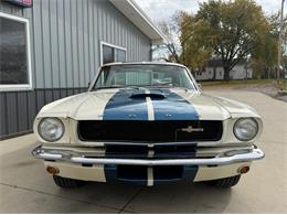 1965 Ford Mustang (CC-2122521) for sale in Greene, Iowa