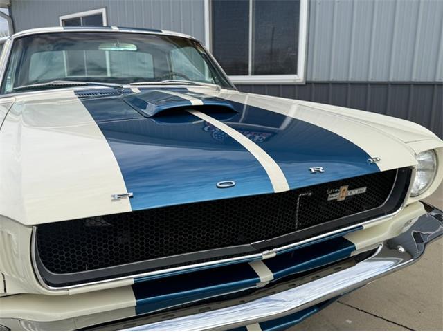 1965 Ford Mustang (CC-2122521) for sale in Greene, Iowa