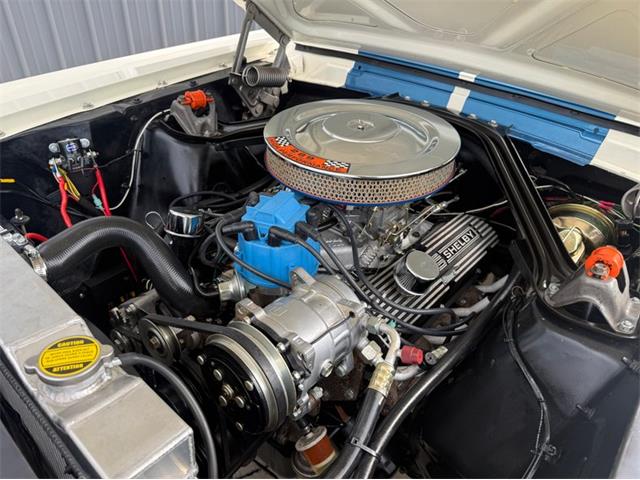 1965 Ford Mustang (CC-2122521) for sale in Greene, Iowa