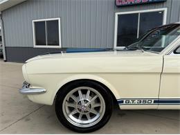 1965 Ford Mustang (CC-2122521) for sale in Greene, Iowa