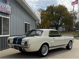 1965 Ford Mustang (CC-2122521) for sale in Greene, Iowa