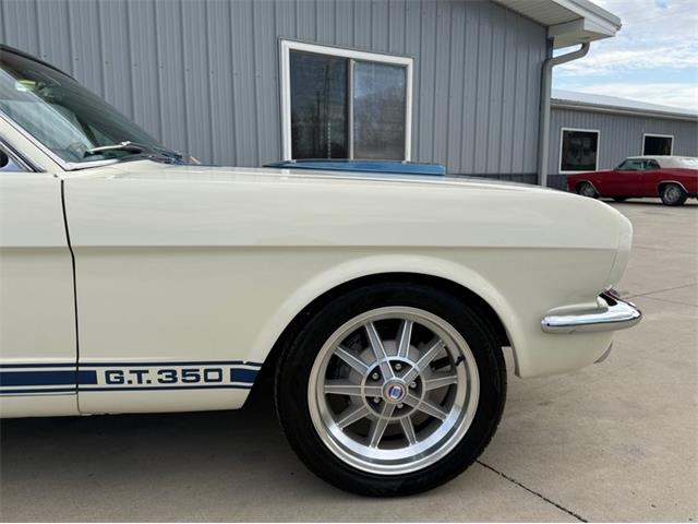 1965 Ford Mustang (CC-2122521) for sale in Greene, Iowa