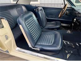 1965 Ford Mustang (CC-2122521) for sale in Greene, Iowa