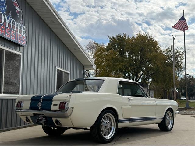 1965 Ford Mustang (CC-2122521) for sale in Greene, Iowa