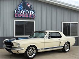 1965 Ford Mustang (CC-2122521) for sale in Greene, Iowa