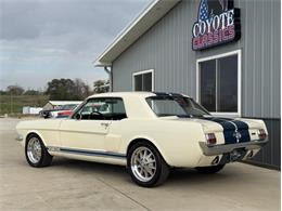 1965 Ford Mustang (CC-2122521) for sale in Greene, Iowa