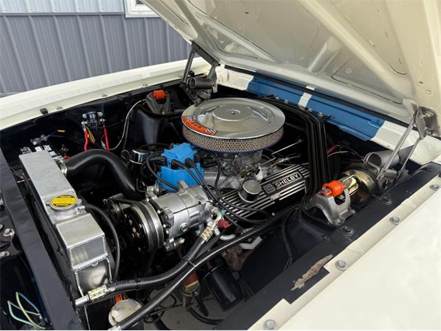 1965 Ford Mustang (CC-2122521) for sale in Greene, Iowa