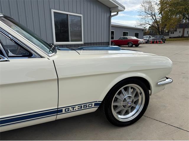 1965 Ford Mustang (CC-2122521) for sale in Greene, Iowa