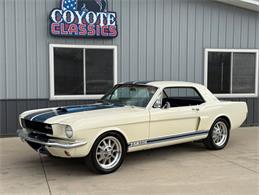 1965 Ford Mustang (CC-2122521) for sale in Greene, Iowa