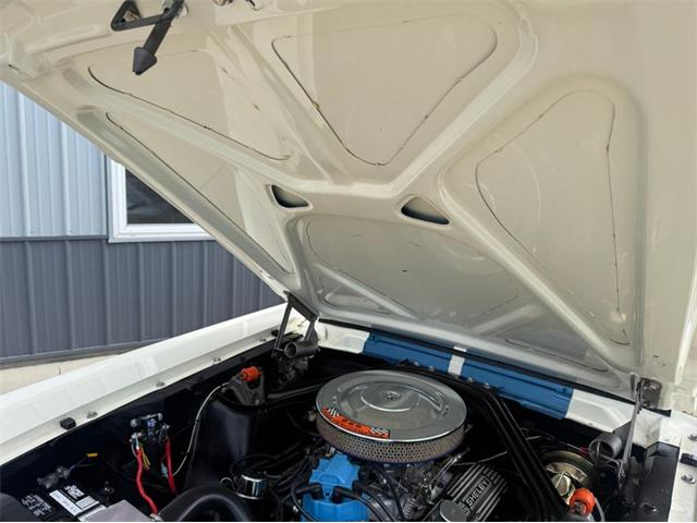 1965 Ford Mustang (CC-2122521) for sale in Greene, Iowa