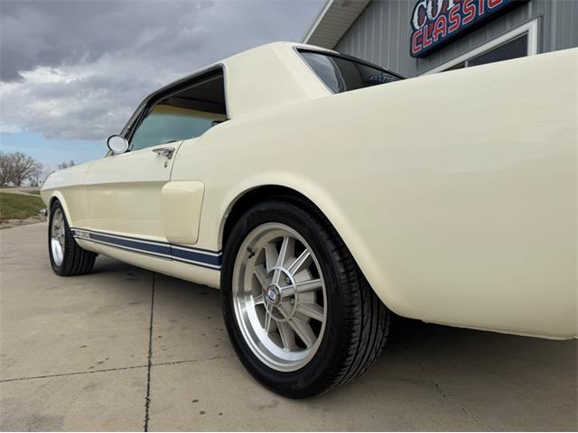 1965 Ford Mustang (CC-2122521) for sale in Greene, Iowa