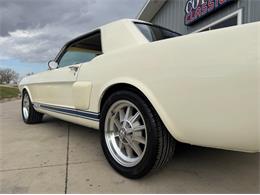 1965 Ford Mustang (CC-2122521) for sale in Greene, Iowa
