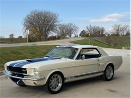 1965 Ford Mustang (CC-2122521) for sale in Greene, Iowa