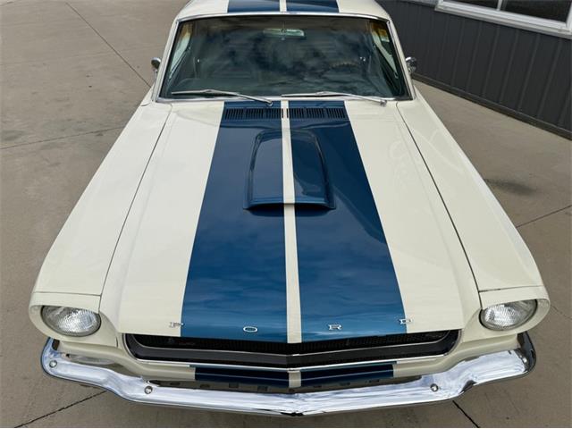 1965 Ford Mustang (CC-2122521) for sale in Greene, Iowa