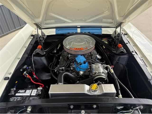 1965 Ford Mustang (CC-2122521) for sale in Greene, Iowa