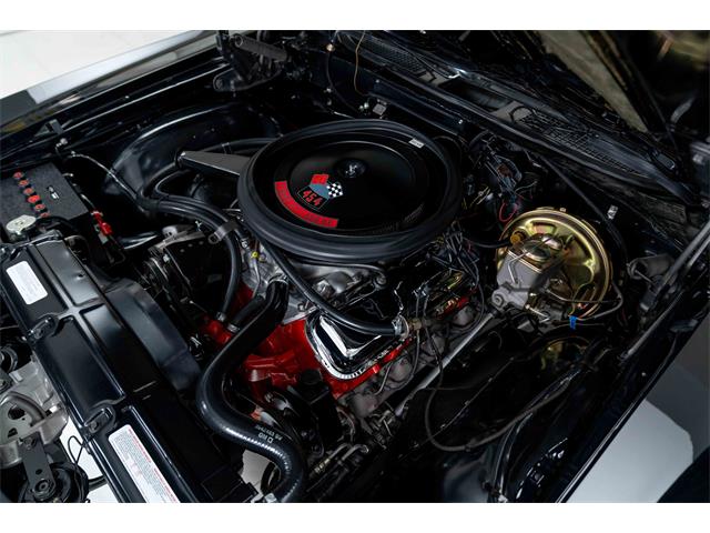 1970 Chevrolet Chevelle (CC-2122522) for sale in Halton Hills, Ontario