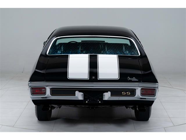 1970 Chevrolet Chevelle (CC-2122522) for sale in Halton Hills, Ontario