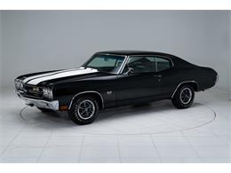 1970 Chevrolet Chevelle (CC-2122522) for sale in Halton Hills, Ontario