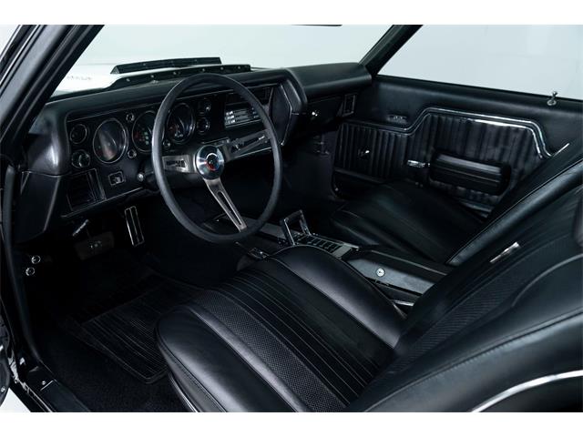 1970 Chevrolet Chevelle (CC-2122522) for sale in Halton Hills, Ontario