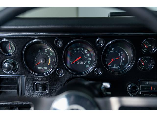 1970 Chevrolet Chevelle (CC-2122522) for sale in Halton Hills, Ontario