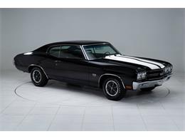 1970 Chevrolet Chevelle (CC-2122522) for sale in Halton Hills, Ontario