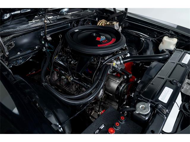 1970 Chevrolet Chevelle (CC-2122522) for sale in Halton Hills, Ontario
