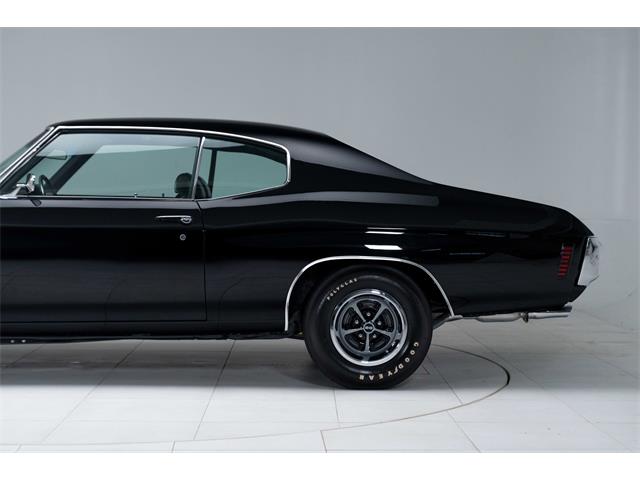 1970 Chevrolet Chevelle (CC-2122522) for sale in Halton Hills, Ontario