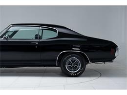 1970 Chevrolet Chevelle (CC-2122522) for sale in Halton Hills, Ontario