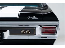 1970 Chevrolet Chevelle (CC-2122522) for sale in Halton Hills, Ontario