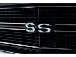 1970 Chevrolet Chevelle (CC-2122522) for sale in Halton Hills, Ontario