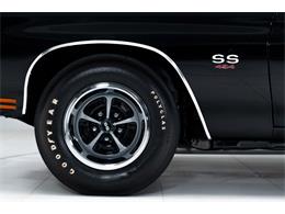 1970 Chevrolet Chevelle (CC-2122522) for sale in Halton Hills, Ontario
