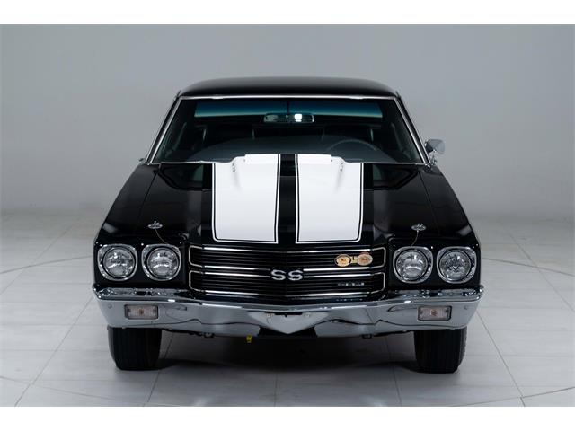 1970 Chevrolet Chevelle (CC-2122522) for sale in Halton Hills, Ontario