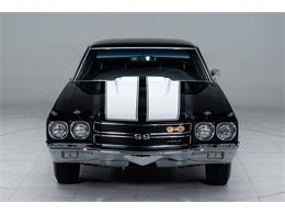 1970 Chevrolet Chevelle (CC-2122522) for sale in Halton Hills, Ontario
