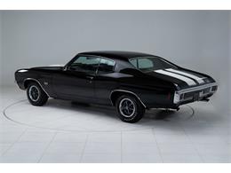 1970 Chevrolet Chevelle (CC-2122522) for sale in Halton Hills, Ontario