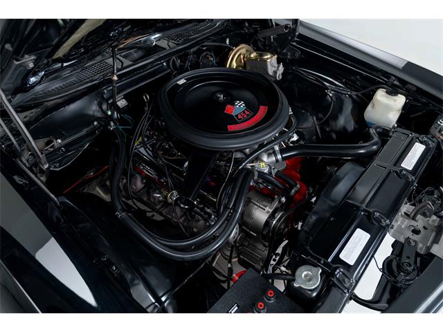1970 Chevrolet Chevelle (CC-2122522) for sale in Halton Hills, Ontario