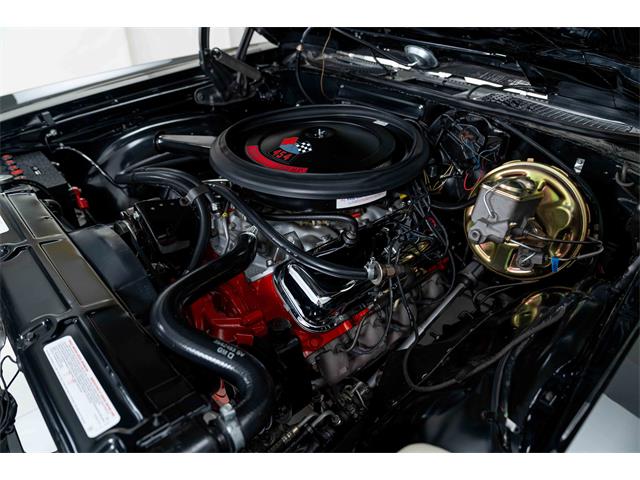 1970 Chevrolet Chevelle (CC-2122522) for sale in Halton Hills, Ontario