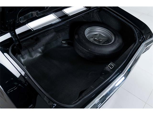 1970 Chevrolet Chevelle (CC-2122522) for sale in Halton Hills, Ontario