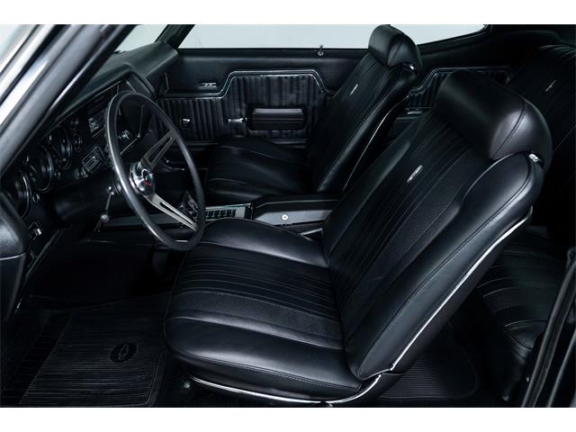 1970 Chevrolet Chevelle (CC-2122522) for sale in Halton Hills, Ontario
