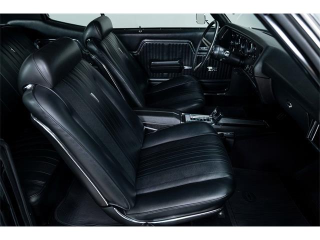 1970 Chevrolet Chevelle (CC-2122522) for sale in Halton Hills, Ontario
