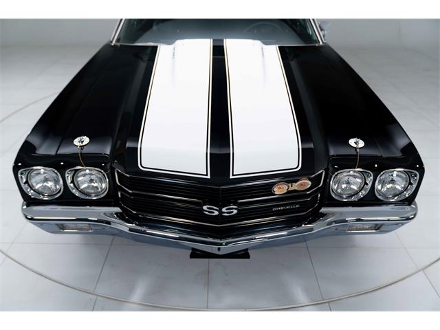 1970 Chevrolet Chevelle (CC-2122522) for sale in Halton Hills, Ontario
